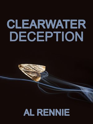 cover image of Clearwater Deception